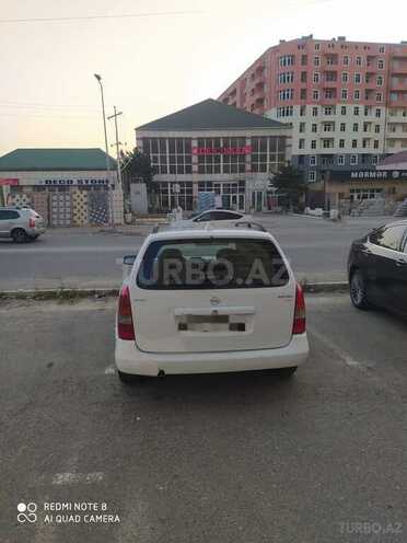 Opel Astra 2000, 417,000 km - 1.8 л - Bakı