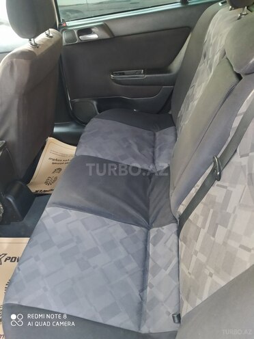 Opel Astra 2000, 417,000 km - 1.8 л - Bakı