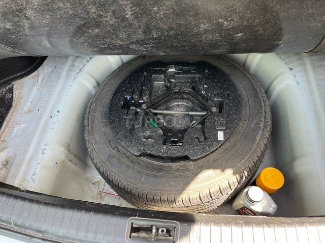 Hyundai Sonata 2006, 230,084 km - 2.4 l - Mingəçevir