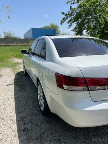 Hyundai Sonata 2006, 230,084 km - 2.4 l - Mingəçevir