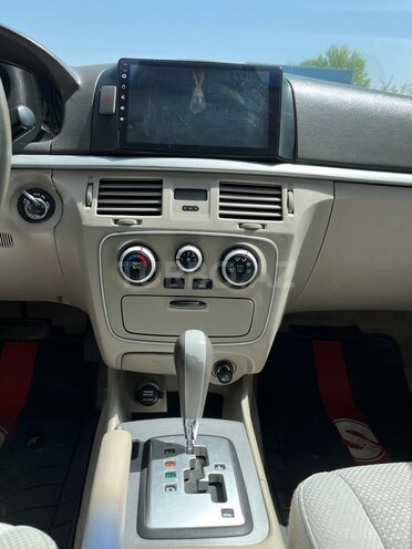Hyundai Sonata 2006, 230,084 km - 2.4 l - Mingəçevir