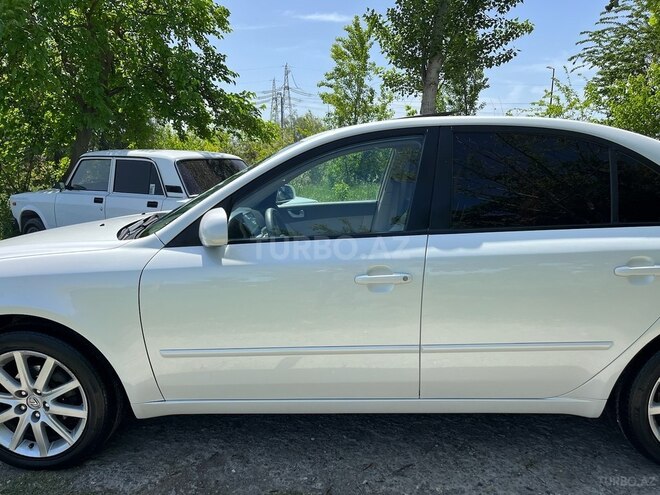 Hyundai Sonata 2006, 230,084 km - 2.4 l - Mingəçevir
