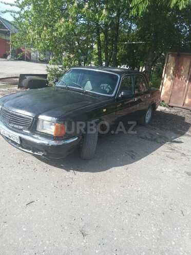 GAZ 3110 2003, 300,000 km - 2.3 l - Quba