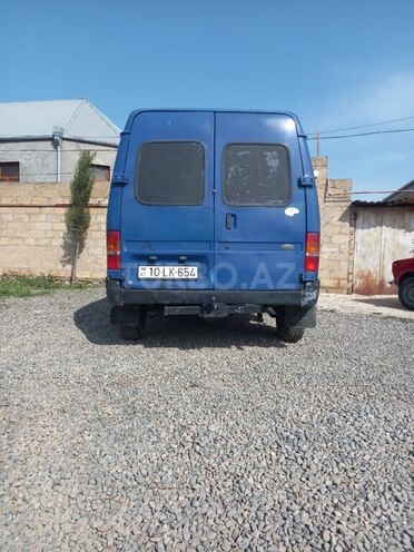 Ford Transit 1994, 285,097 km - 2.5 l - Gəncə