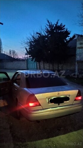 Mercedes C 180 1995, 400,000 km - 1.8 л - Mingəçevir