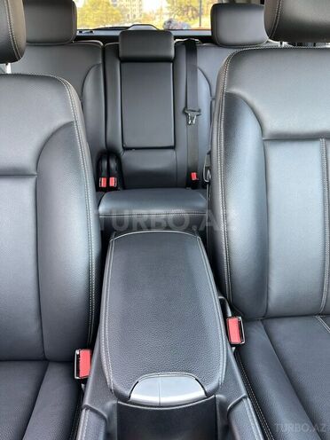 Mercedes GL 450 4MATIC 2007, 118,000 km - 4.7 l - Bakı