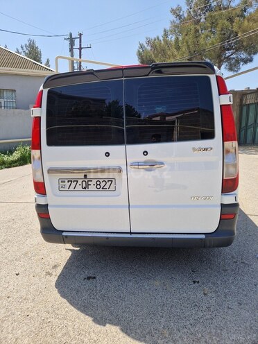 Mercedes Vito 2009, 239,280 km - 2.2 л - Bakı