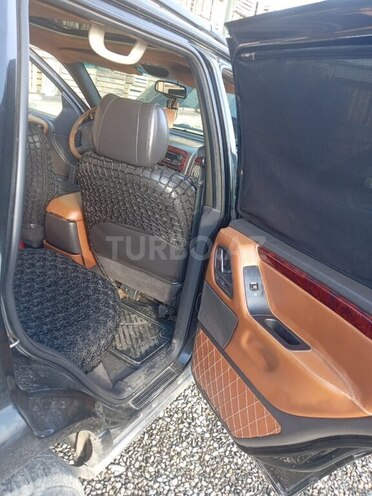 Jeep Grand Cherokee 2000, 380,000 km - 4.0 l - Xaçmaz