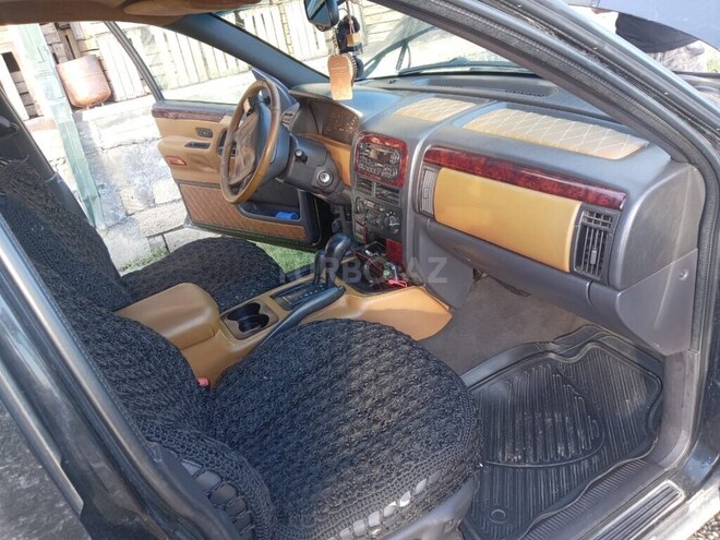 Jeep Grand Cherokee 2000, 380,000 km - 4.0 l - Xaçmaz