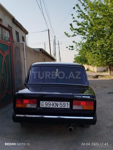 LADA (VAZ) 2107 2009, 77,000 km - 1.6 l - Xırdalan