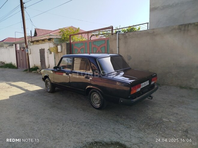 LADA (VAZ) 2107 2009, 77,000 km - 1.6 l - Xırdalan