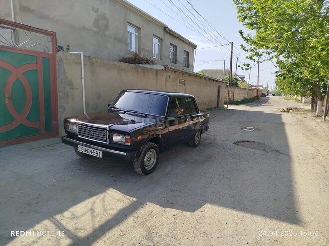 LADA (VAZ) 2107 2009, 77,000 km - 1.6 l - Xırdalan