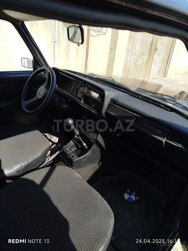 LADA (VAZ) 2107 2009, 77,000 km - 1.6 l - Xırdalan