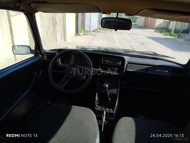 LADA (VAZ) 2107 2009, 77,000 km - 1.6 l - Xırdalan
