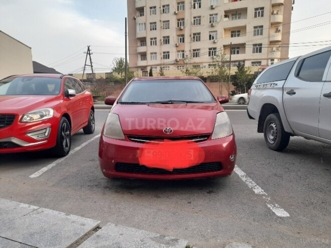 Toyota Prius 2008, 349,000 km - 1.5 l - Bakı