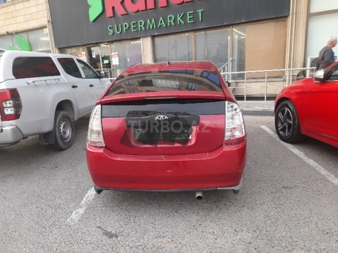 Toyota Prius 2008, 349,000 km - 1.5 l - Bakı