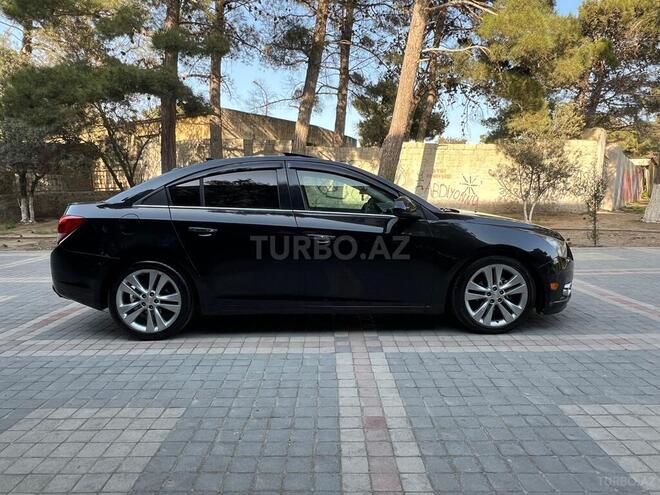 Chevrolet Cruze 2012, 298,838 km - 1.4 л - Sumqayıt