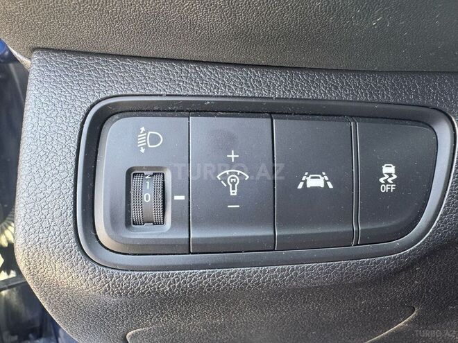 Hyundai Santa Fe 2018, 167,000 km - 2.0 l - Bakı