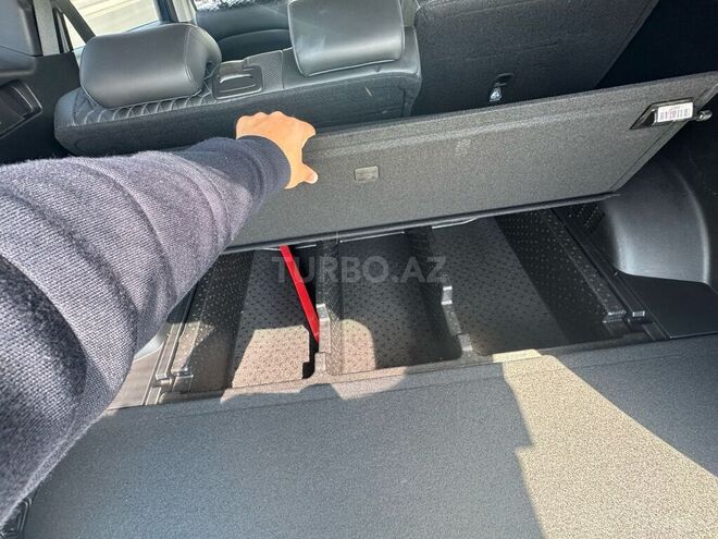 Hyundai Santa Fe 2018, 167,000 km - 2.0 l - Bakı