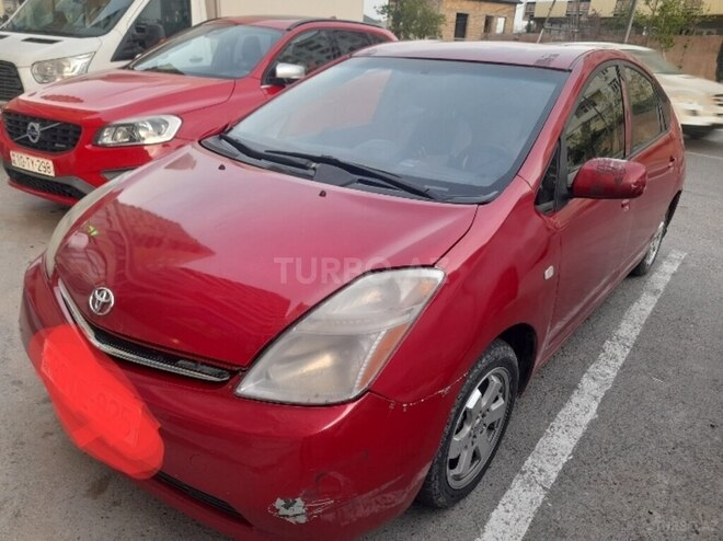 Toyota Prius 2008, 349,000 km - 1.5 l - Bakı