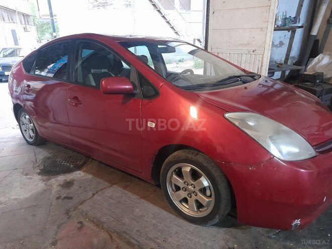 Toyota Prius 2008, 349,000 km - 1.5 l - Bakı