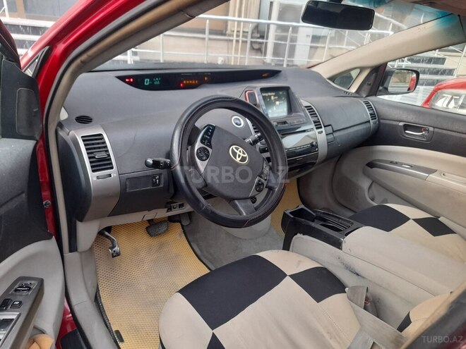 Toyota Prius 2008, 349,000 km - 1.5 l - Bakı