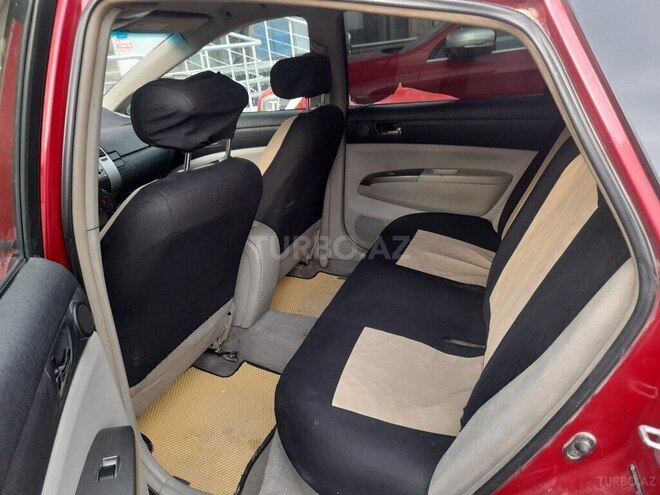 Toyota Prius 2008, 349,000 km - 1.5 l - Bakı