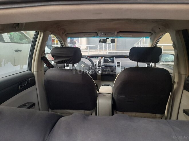 Toyota Prius 2008, 349,000 km - 1.5 l - Bakı