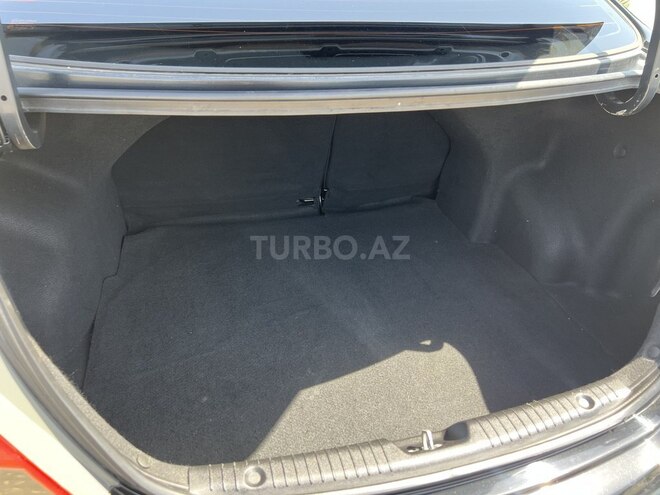 Hyundai Accent 2011, 228,000 km - 1.6 l - Bakı