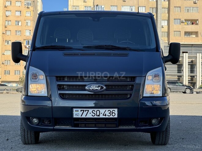 Ford Transit 2012, 181,000 km - 2.2 л - Bakı