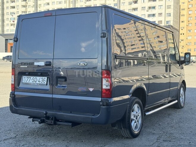Ford Transit 2012, 181,000 km - 2.2 л - Bakı