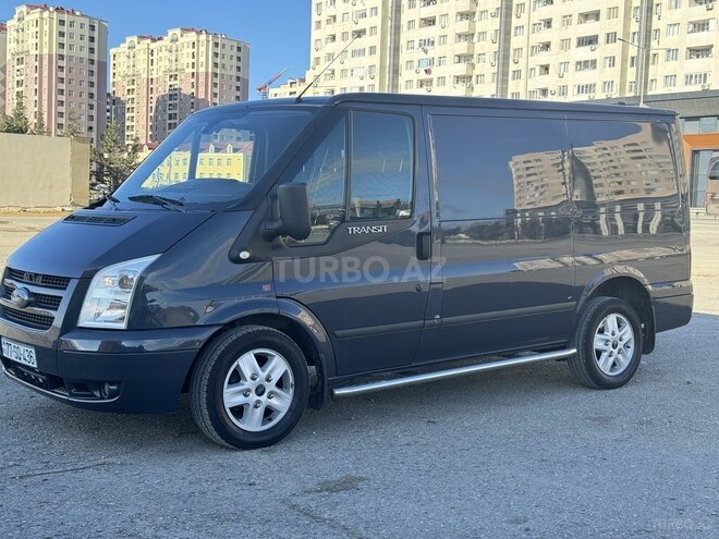 Ford Transit 2012, 181,000 km - 2.2 л - Bakı