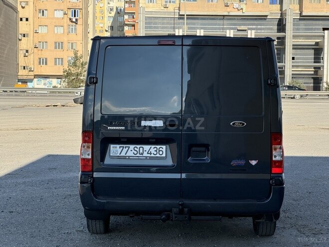 Ford Transit 2012, 181,000 km - 2.2 л - Bakı