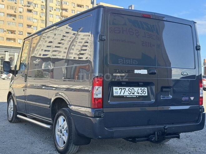 Ford Transit 2012, 181,000 km - 2.2 л - Bakı
