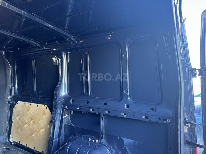 Ford Transit 2012, 181,000 km - 2.2 л - Bakı