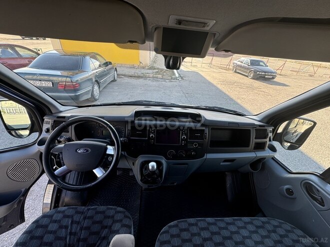 Ford Transit 2012, 181,000 km - 2.2 л - Bakı