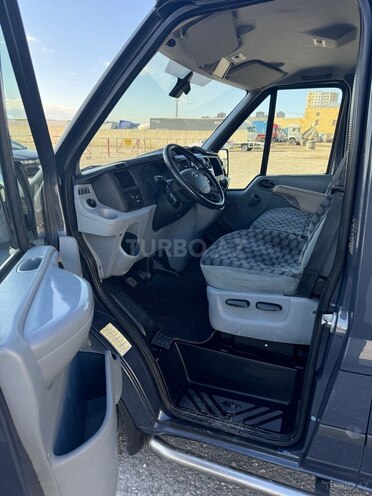 Ford Transit 2012, 181,000 km - 2.2 л - Bakı