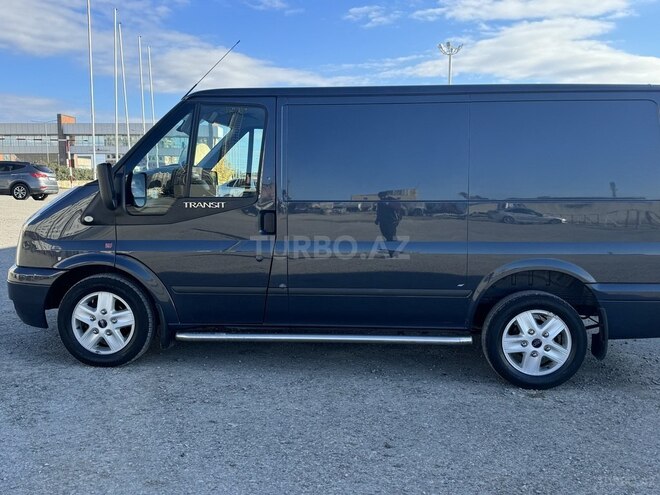 Ford Transit 2012, 181,000 km - 2.2 л - Bakı