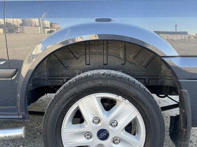 Ford Transit 2012, 181,000 km - 2.2 л - Bakı