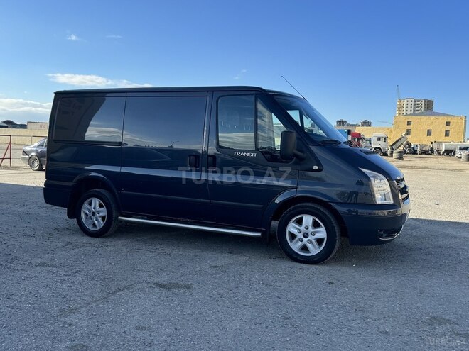 Ford Transit 2012, 181,000 km - 2.2 л - Bakı