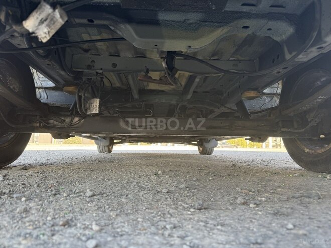 Ford Transit 2012, 181,000 km - 2.2 л - Bakı