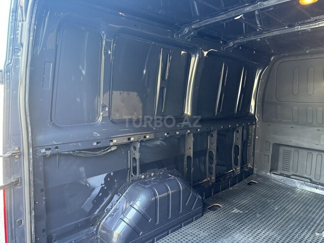 Ford Transit 2012, 181,000 km - 2.2 л - Bakı