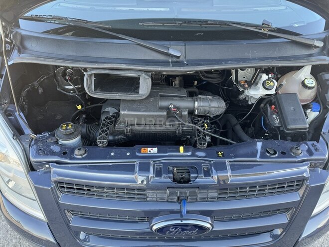 Ford Transit 2012, 181,000 km - 2.2 л - Bakı