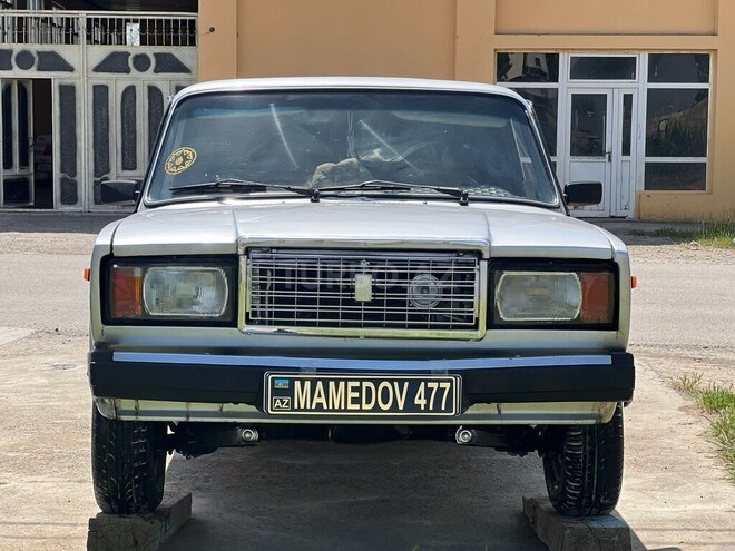 LADA (VAZ) 2104 2007, 95,600 km - 1.6 l - Sabirabad