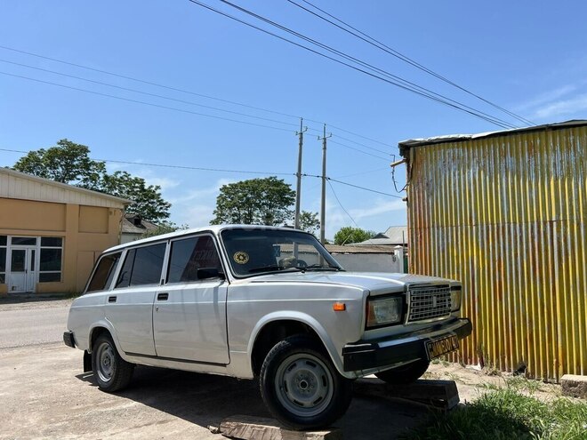 LADA (VAZ) 2104 2007, 95,600 km - 1.6 l - Sabirabad