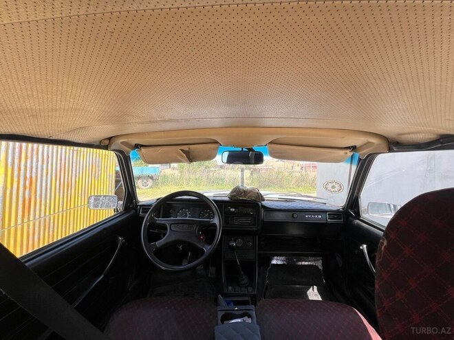 LADA (VAZ) 2104 2007, 95,600 km - 1.6 l - Sabirabad