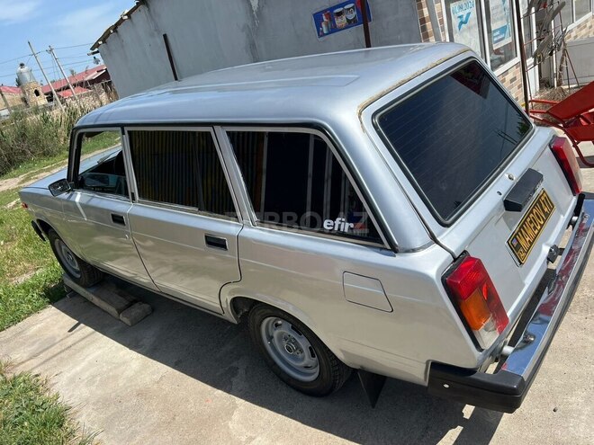 LADA (VAZ) 2104 2007, 95,600 km - 1.6 l - Sabirabad