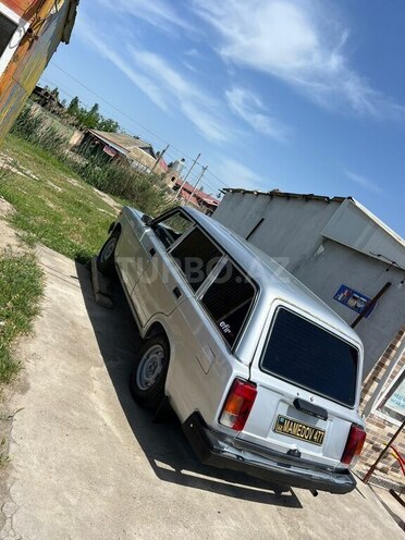 LADA (VAZ) 2104 2007, 95,600 km - 1.6 l - Sabirabad