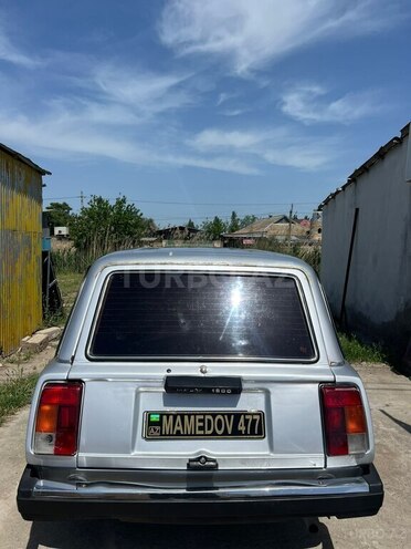 LADA (VAZ) 2104 2007, 95,600 km - 1.6 l - Sabirabad