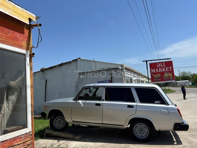 LADA (VAZ) 2104 2007, 95,600 km - 1.6 l - Sabirabad